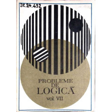 PROBLEME DE LOGICA VOL.VII (7)