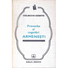 PROBLEME SI CUGETARI ARMENESTI
