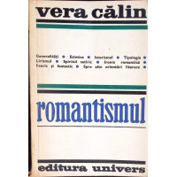 ROMANTISMUL