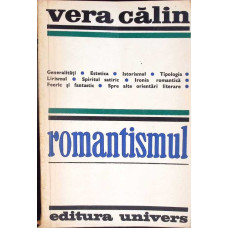 ROMANTISMUL