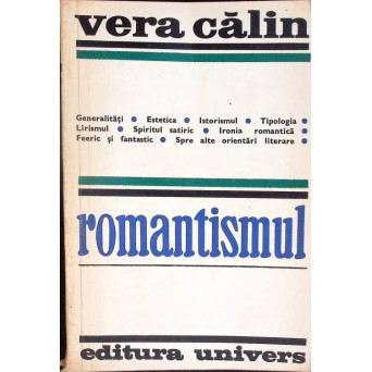 ROMANTISMUL