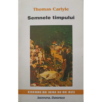 SEMNELE TIMPULUI