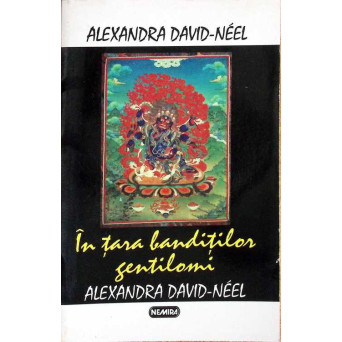 IN TARA BANDITILOR GENTILOMI