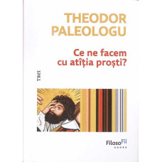 CE NE FACEM CU ATITIA PROSTI? CE NE FACEM CU ATITIA PROSTI?