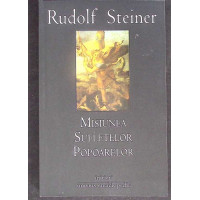 MISIUNEA SUFLETELOR POPOARELOR. IN LEGATURA CU MITOLOGIA GERMANO-NORDICA MISIUNEA SUFLETELOR POPOARELOR. IN LEGATURA CU MITOLOGIA GERMANO-NORDICA