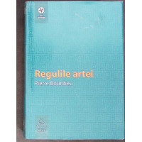 REGULILE ARTEI. GENEZA SI STRUCTURA CAMPULUI LITERAR