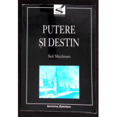 PUTERE SI DESTIN