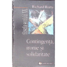 CONTINGENTA, IRONIE SI SOLIDARITATE