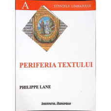 PERIFERIA TEXTULUI