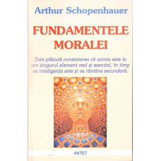 FUNDAMENETELE MORALEI
