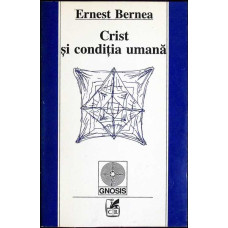 CRIST SI CONDITIA UMANA CRIST SI CONDITIA UMANA