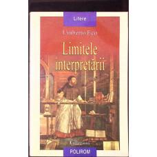 LIMITELE INTERPRETARII