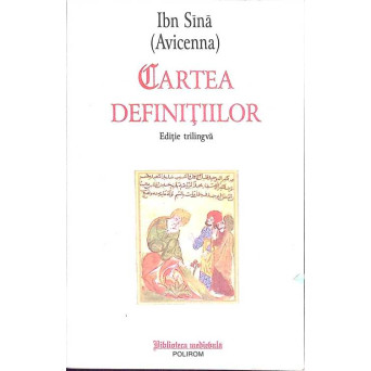 CARTEA DEFINITIILOR. EDITIE TRILINGVA