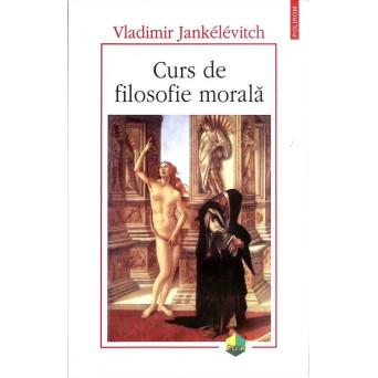 CURS DE FILOSOFIE MORALA
