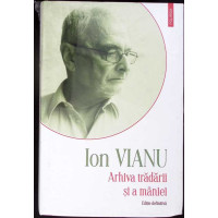 ARHIVA TRADARII SI A MANIEI