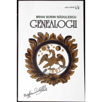 GENEALOGII GENEALOGII