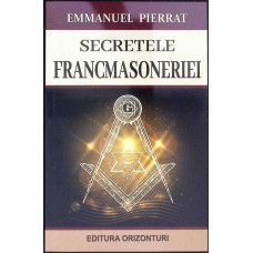 SECRETELE FRANCMASONERIEI