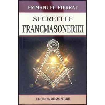 SECRETELE FRANCMASONERIEI