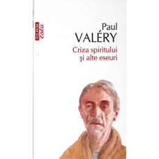 CRIZA SPIRITULUI SI ALTE ESEURI CRIZA SPIRITULUI SI ALTE ESEURI
