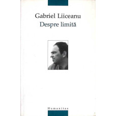 DESPRE LIMITA DESPRE LIMITA
