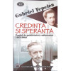 CREDINTA SI SPERANTA