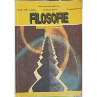 FILOSOFIE PENTRU LICEE SI SCOLI NORMALE, TEME DE STUDIU PENTRU CLASA A XII-A