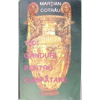 1001 GANDURI PENTRU CUMPATARE 1001 GANDURI PENTRU CUMPATARE