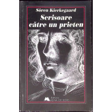 SCRISOARE CATRE UN PRIETEN