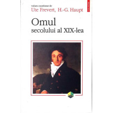 OMUL SECOLULUI AL XIX-LEA