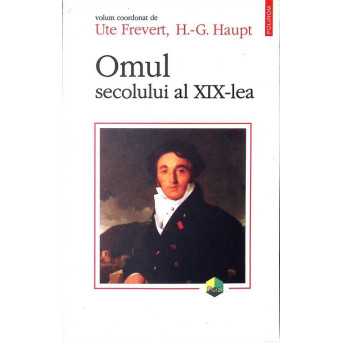 OMUL SECOLULUI AL XIX-LEA