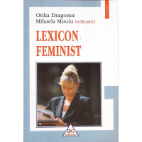 LEXICON FEMINIST LEXICON FEMINIST