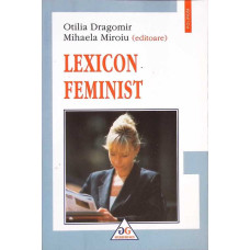 LEXICON FEMINIST