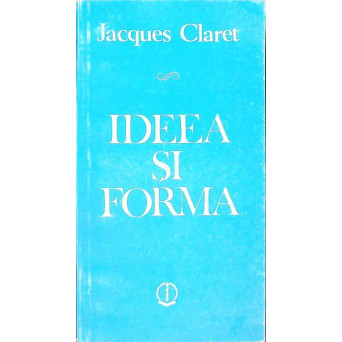 IDEEA SI FORMA