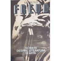 SCRIERI DESPRE LITERATURA SI ARTA