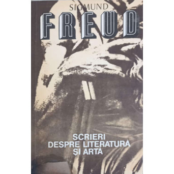 SCRIERI DESPRE LITERATURA SI ARTA
