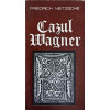 CAZUL WAGNER