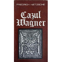 CAZUL WAGNER CAZUL WAGNER