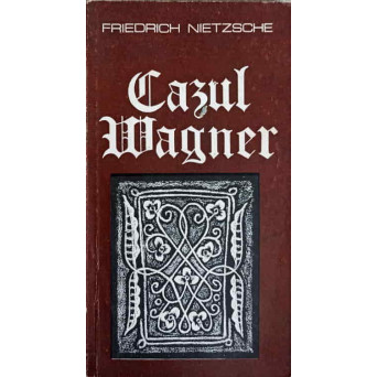 CAZUL WAGNER