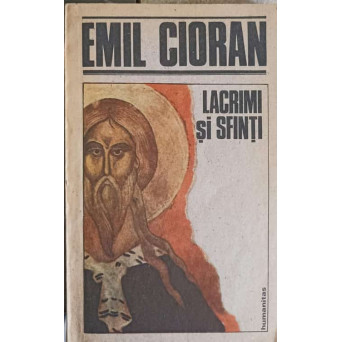 LACRIMI SI SFINTI
