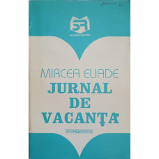 JURNAL DE VACANTA