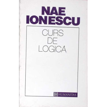 CURS DE LOGICA