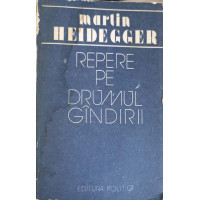 REPERE PE DRUMUL GANDIRII REPERE PE DRUMUL GANDIRII
