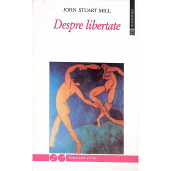 DESPRE LIBERTATE