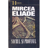 SACRUL SI PROFANUL