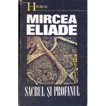 SACRUL SI PROFANUL
