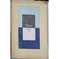 OPERE IV OPERE IV