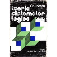 TEORIA SISTEMELOR LOGICE