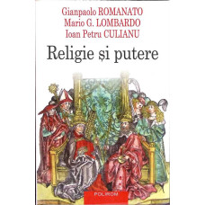 RELIGIE SI PUTERE