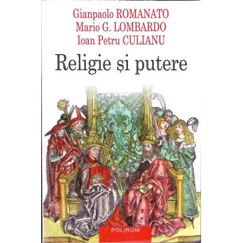 RELIGIE SI PUTERE