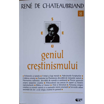 GENIUL CRESTINISMULUI